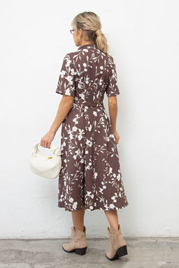 VALENTINA Платье Аглая №7  фото 5