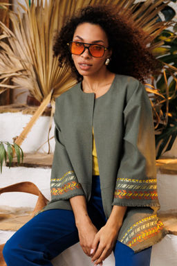 Кардиган URS 22-879-2  фото 8