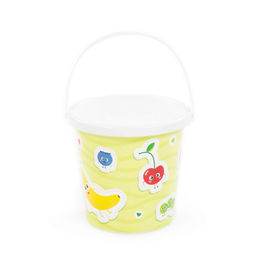 Ведро с наклейкой - Полесье фото 12