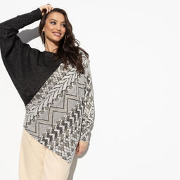 Туника Волшебный элегант (невероятная) - Charutti фото 4