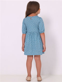 платье 1ДПК4402001н - Апрель фото 2