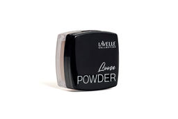LavelleCollection Пудра рассыпчатая Loose Powder тон 03 золотисто-бежевый