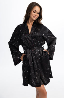 Халат Mia-Amore