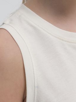 Уценка Pelican GFVV5318/1 майка для девочек  фото 4