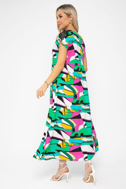 Платье Летние деньки - Lt collection фото 12