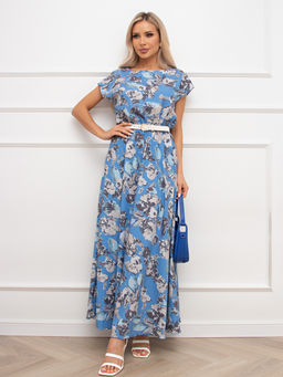 VALENTINA Платье Дарья №111  фото 3