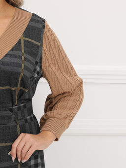 Платье П5-5623/3 - Wisell фото 15