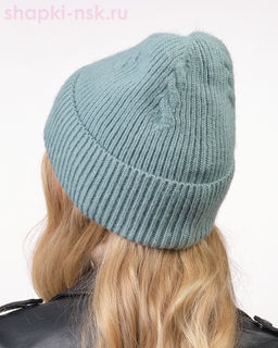 44344 Колпак женский (56-58)