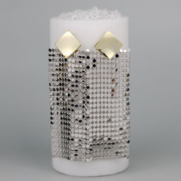 Серьги Арт. 3-3552-WY