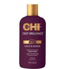 Chi deep brilliance кондиционер оптимальное увлажнение
