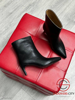 Сапоги женские осенние