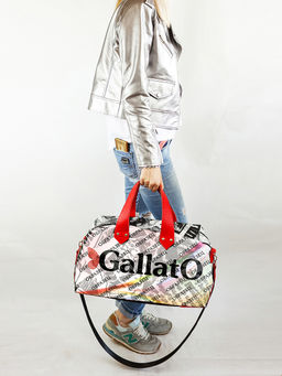 Дорожная Сумка Paola - Gallato фото 7