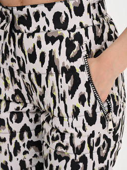 Брюки зимние, утепленные синтепоном - А+б коллекция фото 12