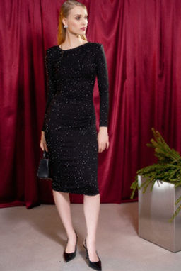 Платье 1790 Новый год