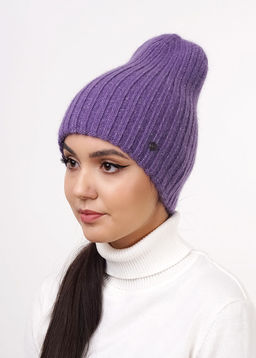 Шапка женская