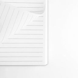 Подарочный набор: ежедневник А6, блок с липким слоем, ручка «23 февраля: Настоящий герой»