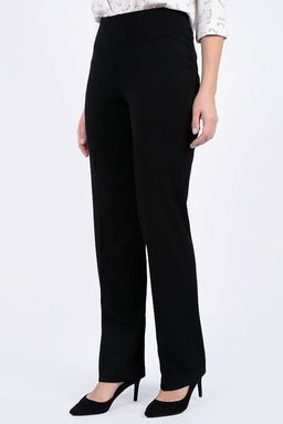 NOBBY, Женские брюки 121-871 (черный) фото 4