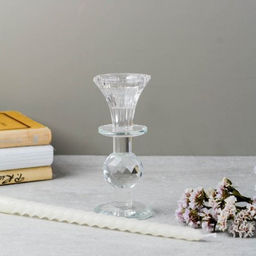 Подсвечник 13 см / GT785 /уп 80/ - Галеонтрейд фото 4