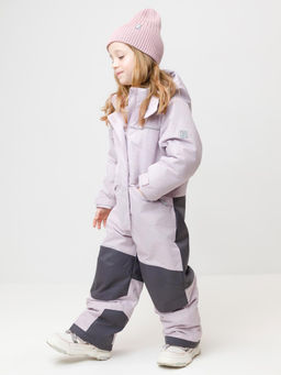 ВК 60129/1 ГР (98-122) комбинезон дет - Crockid фото 4