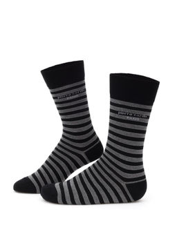 Erkek Siyah Soket _orap