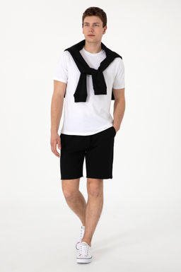 Erkek Siyah _rme _ort Sepette S_rpriz _ndirim - U.s. polo assn фото 3