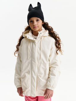 GZJM3388 Ветровка для девочек