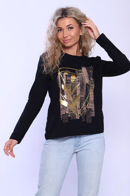 Лонгслив 70071