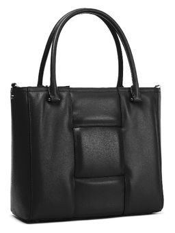 Сумка ELEGANZZA ZQ60-2246 black  фото 2