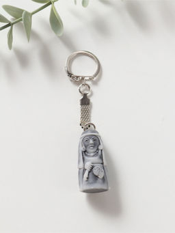 Брелок "Макошь" маленькая, 4,5см