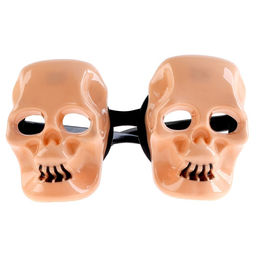 Карнавальные очки Череп - Simaland фото 2