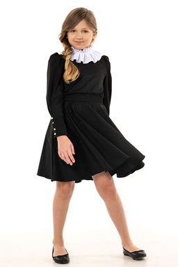 Школьное платье Mooriposh, модель 0162