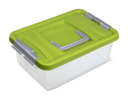 Контейнер для пищевых продуктов 6л С205ОЛВ - Martika фото 2