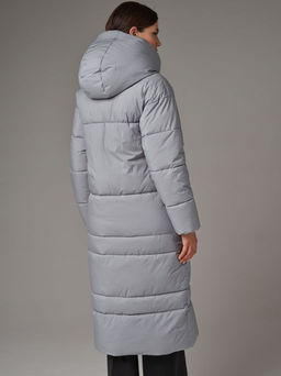 Пуховик женский 

АРТ. 81928z - Hoops фото 20