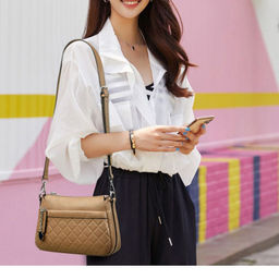 Bags Сумка женская / кожа / 0371122  фото 14