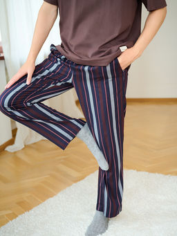 Домашняя пижама Indefini (Арт. 5020PBC-5007PCC)