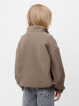 ФЛ 30003/2 ГР куртка дет