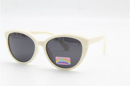 Солнцезащитные очки Feillis Polarized (детские) 66638 50-16-130 белые