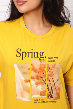 Футболка 82020 - Натали фото 11