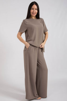 Брюки женские Т4243 - Olsarri фото 9