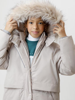 ВК 38125/2 ГР куртка для дев