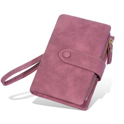 Кошелек W-N2407-Berry