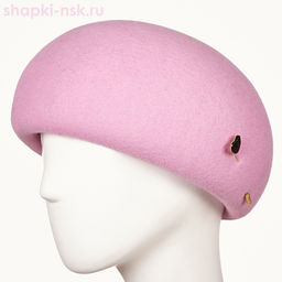 Француз-булавка Берет женский (56-58)