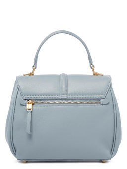 Сумка ELEGANZZA Z162-0508 grey sky  фото 4