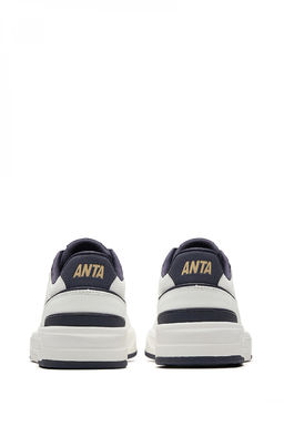 Кеды Белый/Серый/Хаки FLAME - Anta фото 4