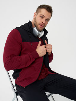 Спортивный костюм Футер 2-х нитка