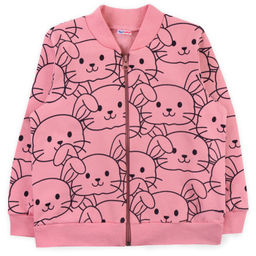 Куртка футер 2х нитка начес 1802310101