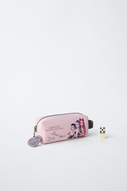 ESTUCHE KPOP DEMON HUNTERS NETFLIX / Rosa - Zara фото 6