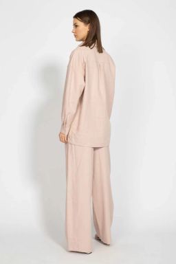 Рубашка 4073 - Kivviwear фото 9