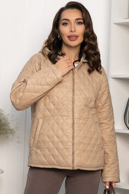 Куртка демисезонная стеганая - Lt collection фото 2