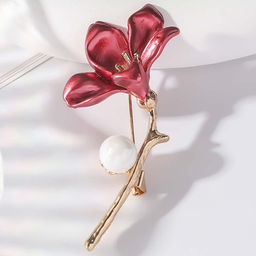 Брошь арт. 32 2351 (id 279237)